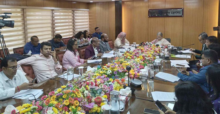 বাণিজ্য মন্ত্রণালয়ের ডিম আমদানির অনুমতিতে উদ্বিগ্ন প্রাণিসম্পদ মন্ত্রণালয়